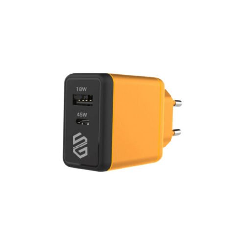 ⁦Smart Gate Wall Charger 45W⁩ - الصورة ⁦2⁩