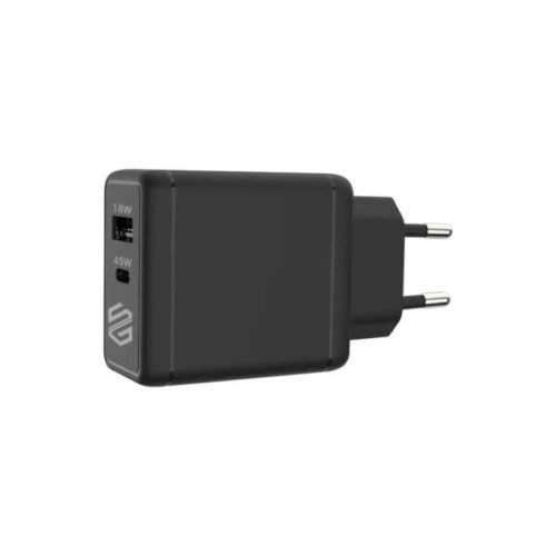 ⁦Smart Gate Wall Charger 45W⁩ - الصورة ⁦7⁩