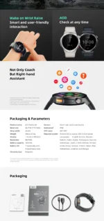 ⁦QCY Active GX⁩ - الصورة ⁦2⁩