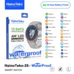 Haino Teko 25 WaterProof