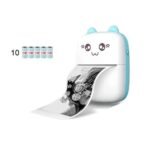 ⁦Mini Photo Printer⁩ - الصورة ⁦3⁩