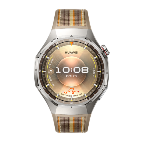 ⁦HUAWEI Watch GT 6 Pro⁩ - الصورة ⁦2⁩