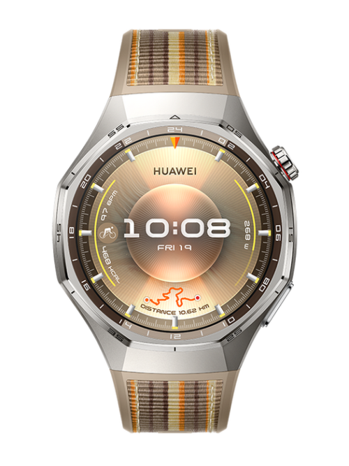 HUAWEI Watch GT 6 Pro