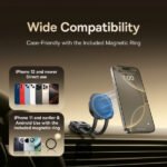 ⁦Baseus PrimeTrip C03s⁩ - الصورة ⁦3⁩