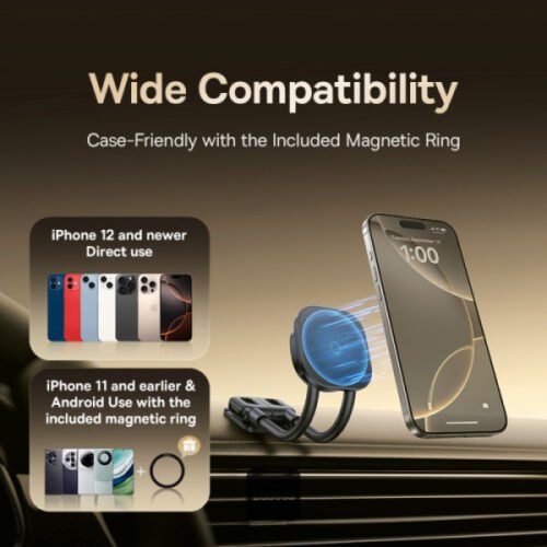 ⁦Baseus PrimeTrip C03s⁩ - الصورة ⁦3⁩