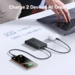 ⁦Baseus EnerFill FP11 Power Bank⁩ - الصورة ⁦7⁩