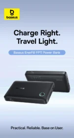 ⁦Baseus EnerFill FP11 Power Bank⁩ - الصورة ⁦2⁩