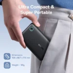 ⁦Baseus EnerFill FP11 Power Bank⁩ - الصورة ⁦3⁩