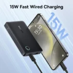 ⁦Baseus EnerFill FP11 Power Bank⁩ - الصورة ⁦4⁩