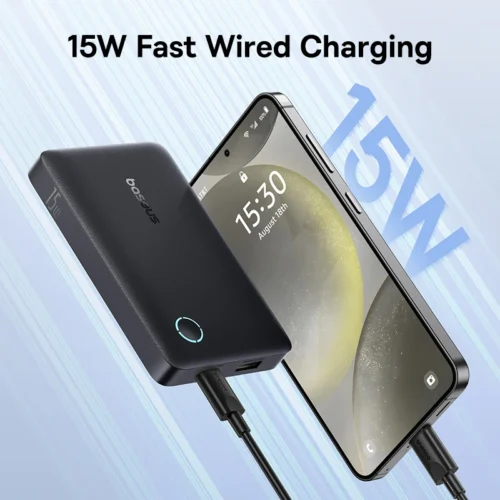 ⁦Baseus EnerFill FP11 Power Bank⁩ - الصورة ⁦4⁩