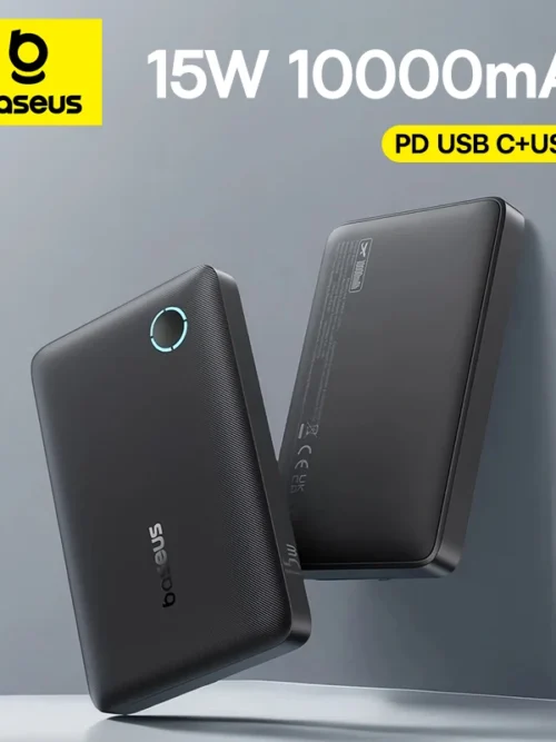 Baseus EnerFill FP11 Power Bank