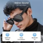 ⁦Smart glasses G1⁩ - الصورة ⁦6⁩