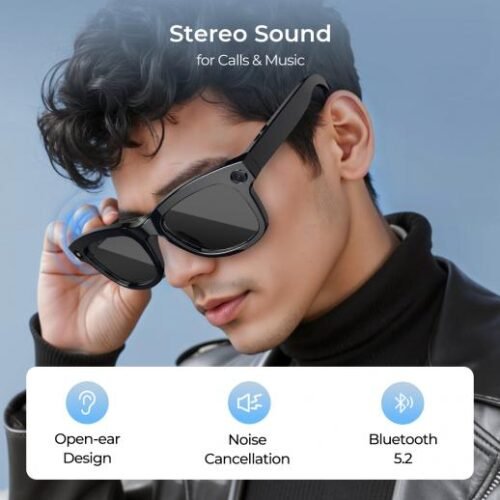⁦Smart glasses G1⁩ - الصورة ⁦6⁩