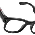 ⁦Smart glasses G1⁩ - الصورة ⁦7⁩