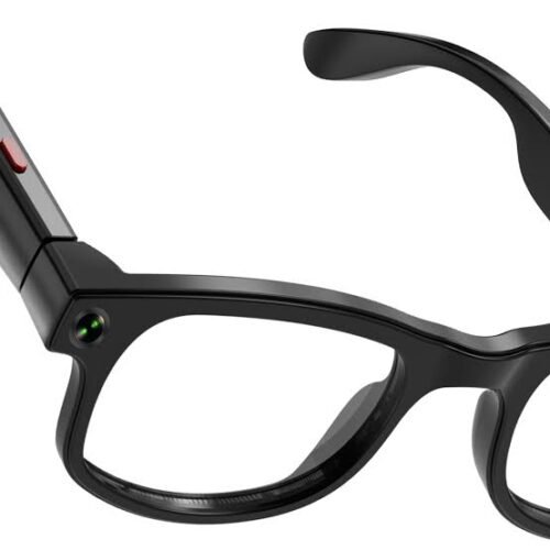 ⁦Smart glasses G1⁩ - الصورة ⁦7⁩