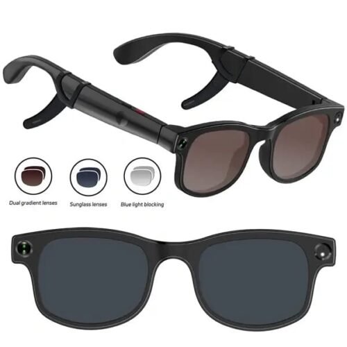 ⁦Smart glasses G1⁩ - الصورة ⁦2⁩