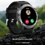Playfit Strength 2 Smart Watch
