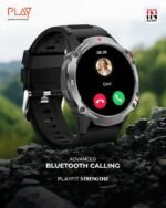 Playfit Strength 2 Smart Watch