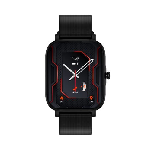 ⁦Playfit Champ 2 Smart Watch⁩ - الصورة ⁦3⁩