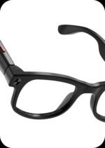 ⁦Smart glasses G1⁩ - الصورة ⁦10⁩