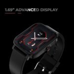 ⁦Playfit Champ 2 Smart Watch⁩ - الصورة ⁦4⁩