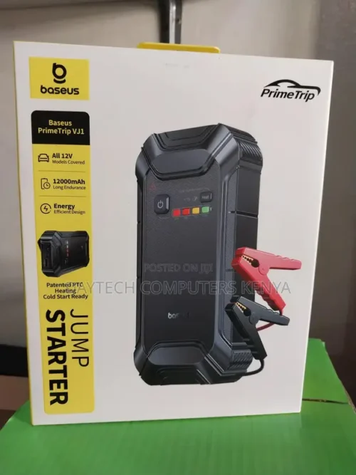 ⁦Baseus PrimeTrip VJ1⁩ - الصورة ⁦4⁩