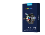 ⁦Bestrio BL01 Smartwatch⁩ - الصورة ⁦2⁩