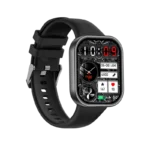 Play Fit Flaunt Smart Watch