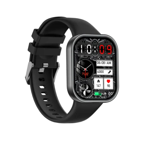 ⁦Play Fit Flaunt Smart Watch⁩ - الصورة ⁦3⁩