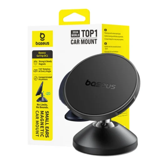 ⁦Baseus Top 1 Car Mount⁩ - الصورة ⁦2⁩