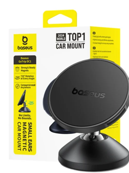 Baseus Top 1 Car Mount