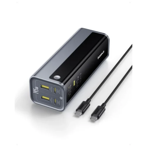 ⁦Baseus EnerGeek GP12 Power Bank⁩ - الصورة ⁦4⁩