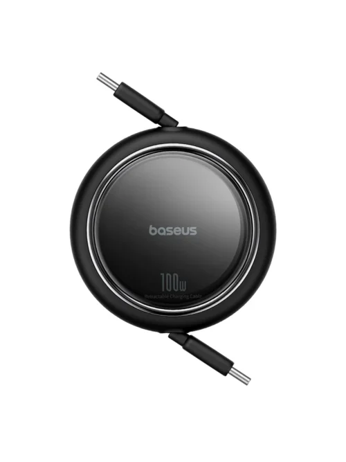 Baseus Free2Draw Mini Retractable USB-C Cable 100W