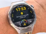 ⁦HUAWEI Watch GT 6 Pro⁩ - الصورة ⁦4⁩
