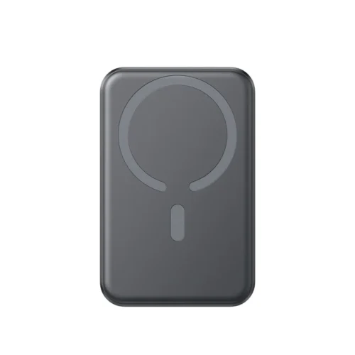 ⁦JOYROOM JR‑W020 Mini 20W Power Bank 5000mAh⁩ - الصورة ⁦3⁩