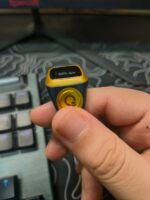 ⁦خاتم التسبيح الذكي iQibla الاصلي⁩ - الصورة ⁦6⁩