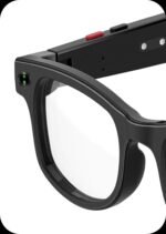 ⁦Smart glasses G1⁩ - الصورة ⁦3⁩