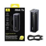 Baseus EnerGeek GP12 Power Bank