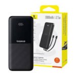 Baseus Lipow 20000mAh 22.5W Power Bank