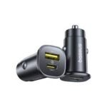 ⁦Baseus GoTrip Series Car Charger⁩ - الصورة ⁦3⁩