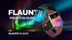 ⁦Play Fit Flaunt Smart Watch⁩ - الصورة ⁦4⁩