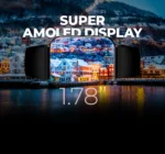 ⁦Play Fit Flaunt Smart Watch⁩ - الصورة ⁦5⁩