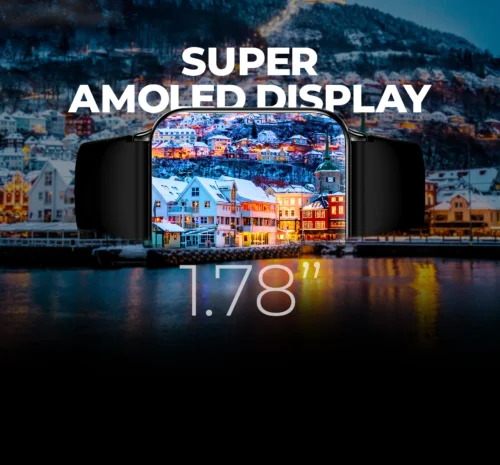 ⁦Play Fit Flaunt Smart Watch⁩ - الصورة ⁦5⁩