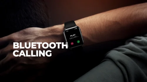 ⁦Play Fit Flaunt Smart Watch⁩ - الصورة ⁦6⁩