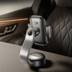 ⁦Baseus PrimeTrip C03 Magnetic Car Mount⁩ - الصورة ⁦2⁩