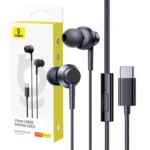 Baseus Encok CZ11 Wired Earphones Cluster