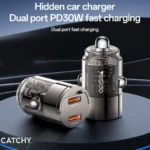 ⁦Yesido Y69 PD 30W⁩ - الصورة ⁦3⁩