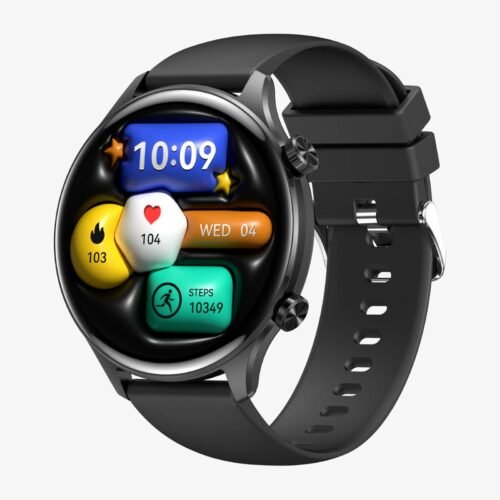 ⁦Blisbond NEX Smartwatch⁩ - الصورة ⁦3⁩