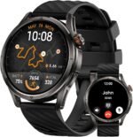 ⁦KOSPET MAGIC R10 Smartwatch⁩ - الصورة ⁦2⁩