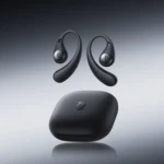 ⁦Eli 2i Fit Open‑Ear TWS Earbuds⁩ - الصورة ⁦2⁩